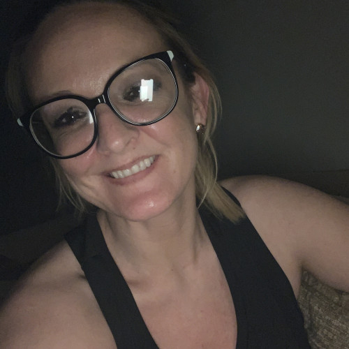 Amber  G. profile photo