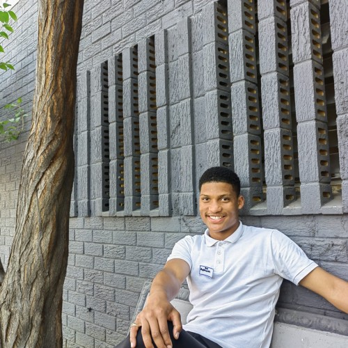 Ashwin  L. profile photo