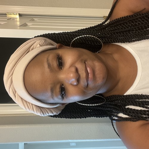 Tonisha D. profile photo
