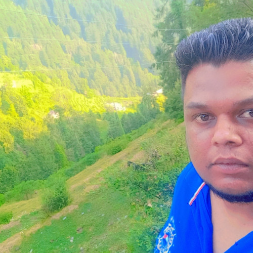 Gagandeep S. profile photo