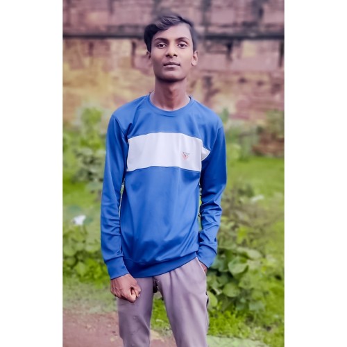 Satyam P.