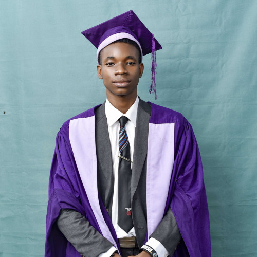 oriazowan A. profile photo
