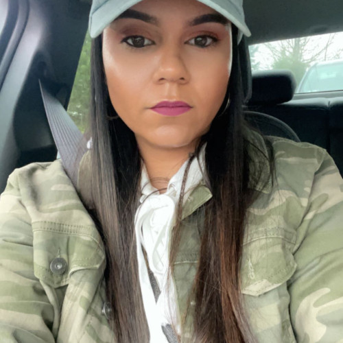 Shileen M. profile photo