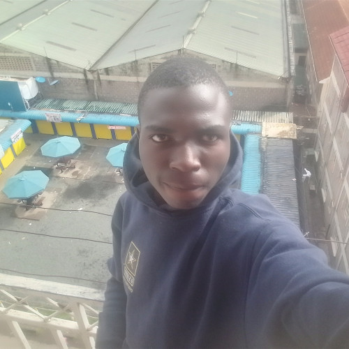 ISAAC  W. profile photo