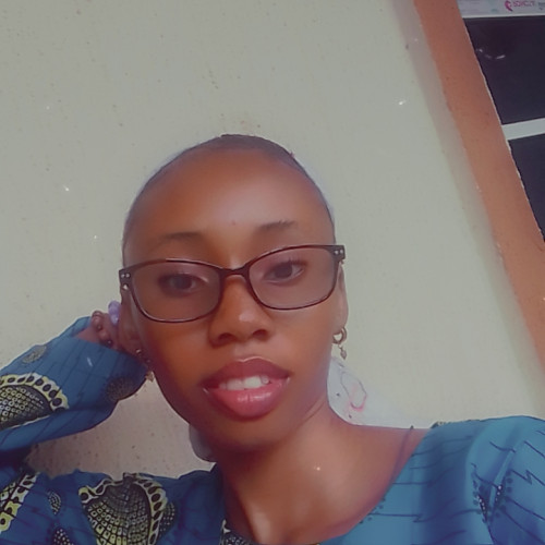 Maria Faustina C. profile photo