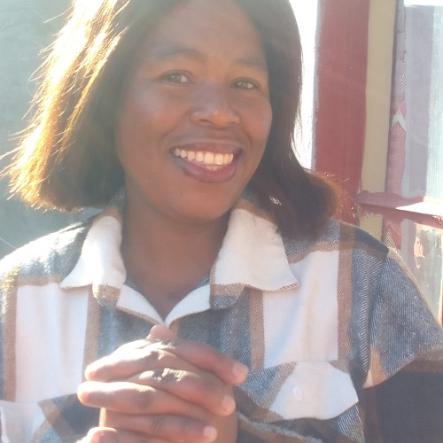 Ntsiuoa Elizabeth  K. profile photo