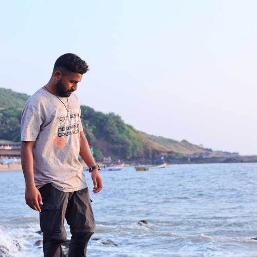 Abhijit R. profile photo