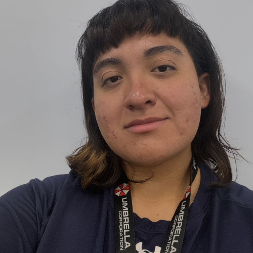 Baleska Z. profile photo