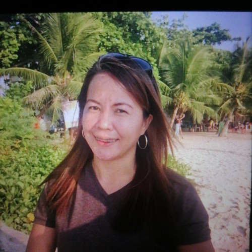Trinna B. profile photo