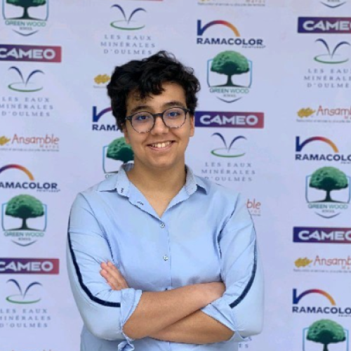 Zineb E. profile photo