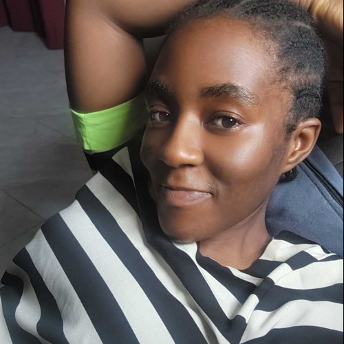 Nkonglac B. profile photo