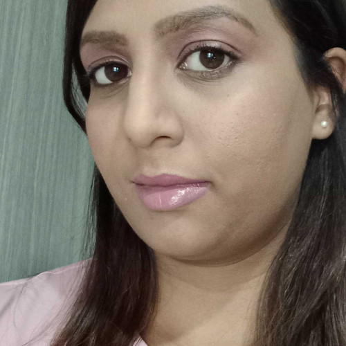 Nadine M. profile photo