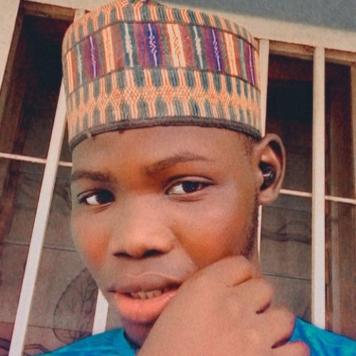 Usman M.