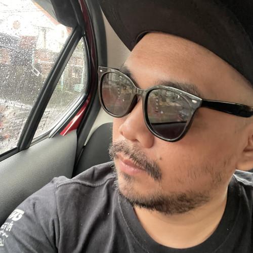 John Duncan Naojie A. profile photo