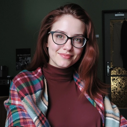 Erika P. profile photo