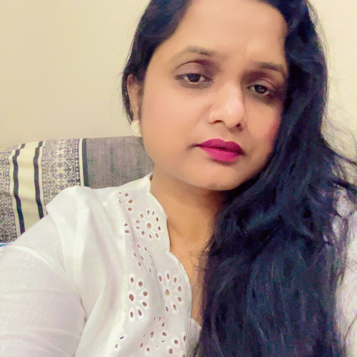 Shraddha C. profile photo
