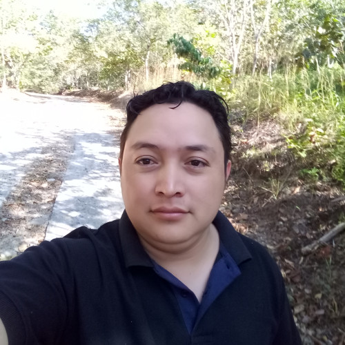 Fausto P. profile photo