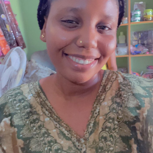 Muibat  A. profile photo