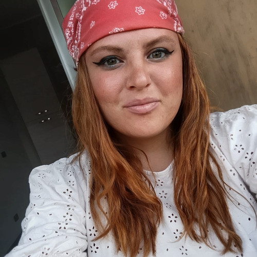 Marzia M. profile photo