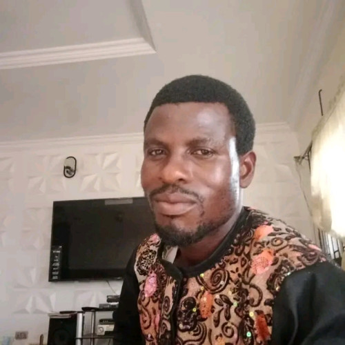 Ekeali E. profile photo