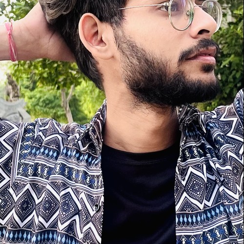 Tanuj K.