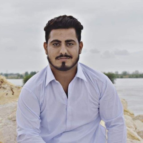 Dhani B. profile photo