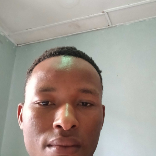Mahamudu Said M. profile photo