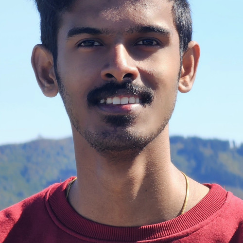 Richu R. profile photo