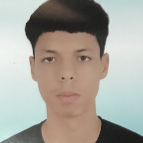 ilyas m. profile photo