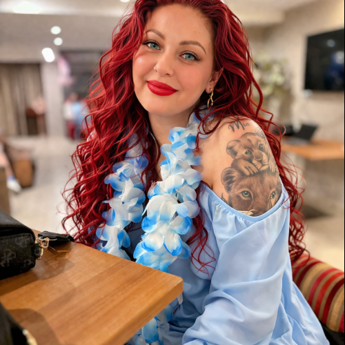 Nina X. profile photo
