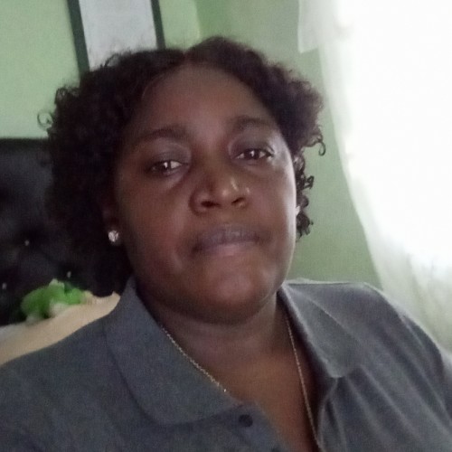 Marcia G. profile photo