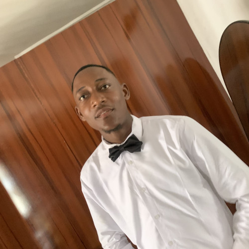 Precious N. profile photo