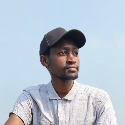 John Collins K. profile photo