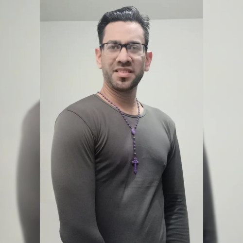 Rommel Q. profile photo