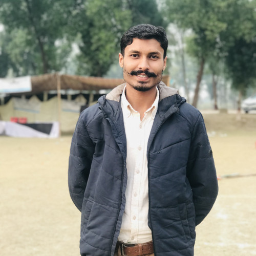 Umar M. profile photo