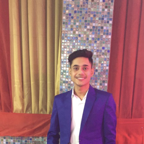 Rohan K.
