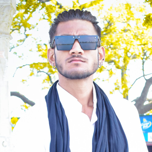 Abhishek S.