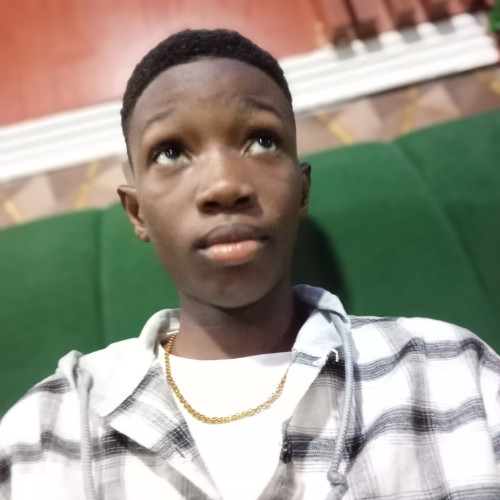 Divine N. profile photo