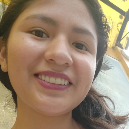 Angela P. profile photo