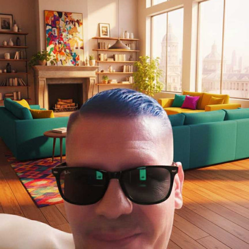 Craig M. profile photo