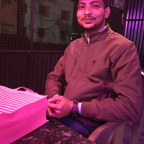 Gouranga K. profile photo