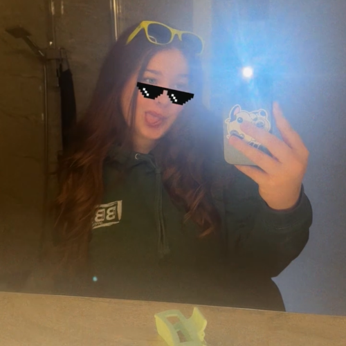 phoebe A. profile photo