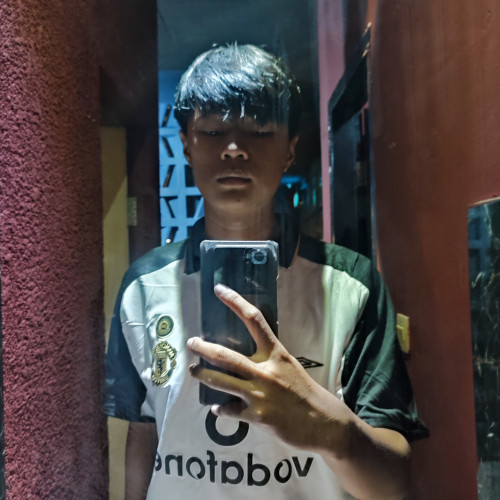 MHAIDAR A. profile photo