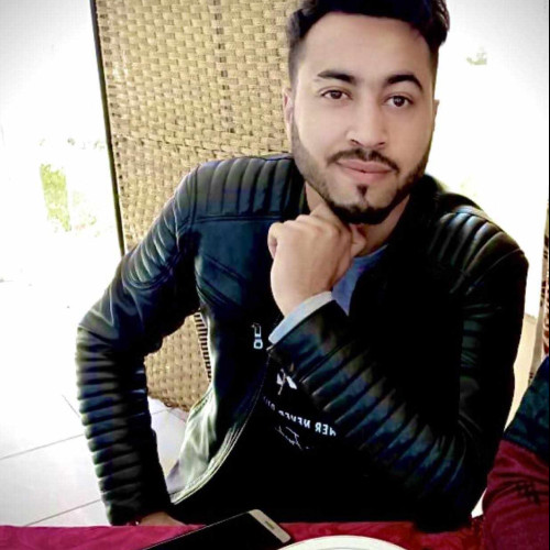 Youssef G. profile photo
