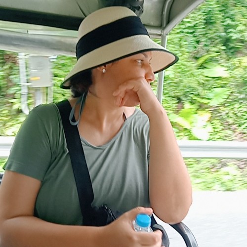 Sara M.