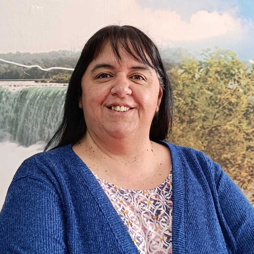 Monica S. profile photo