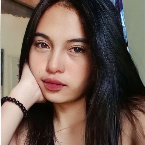 Glaiza A.