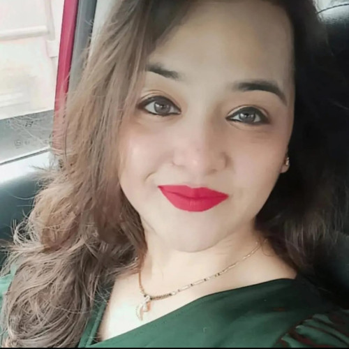 Aishwarya  S. profile photo
