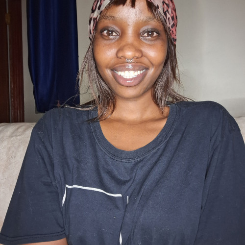 Daisy J. profile photo