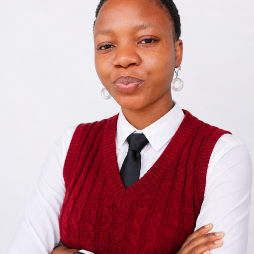 Esther M. profile photo